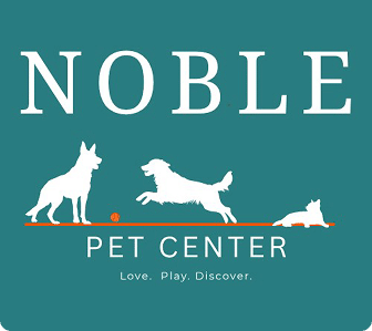 Noble Pet Center logo